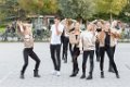 Schoolplein Festival A503